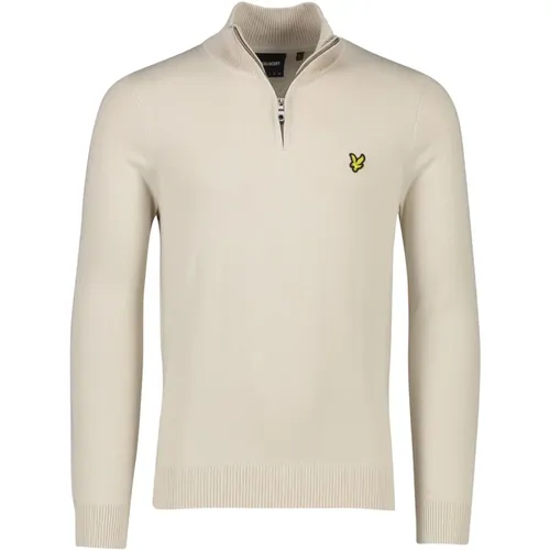 Knitwear > Turtlenecks - - Lyle & Scott - Modalova