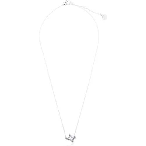 Accessories > Jewellery > Necklaces - - AllSaints - Modalova