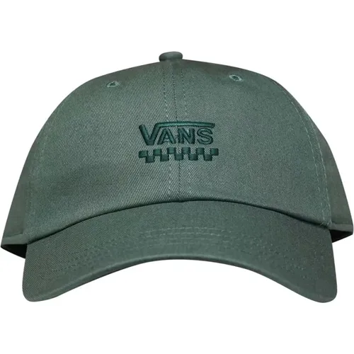 Accessories > Hats > Caps - - Vans - Modalova