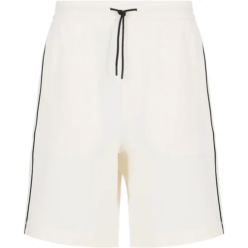 Shorts > Casual Shorts - - Emporio Armani - Modalova