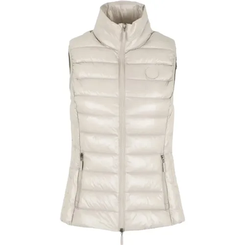 Jackets > Vests - - Armani Exchange - Modalova