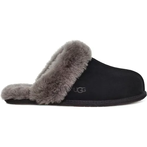 UGG - Pantoufles - Noir - Ugg - Modalova