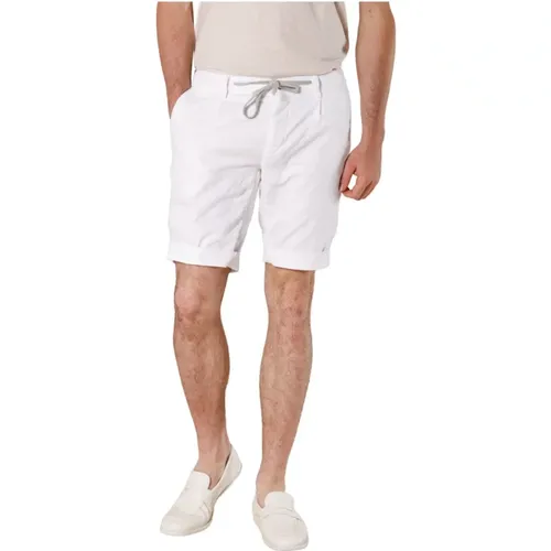 Shorts > Casual Shorts - - Mason's - Modalova