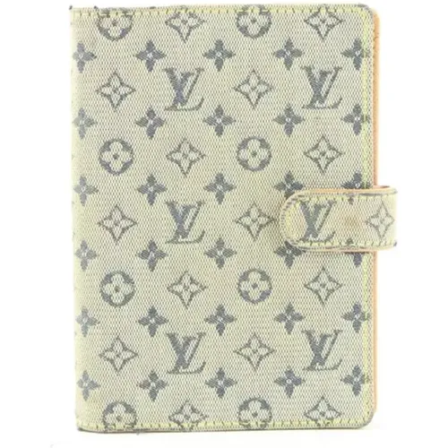 Pre-owned > Pre-owned Accessories - - Louis Vuitton Vintage - Modalova