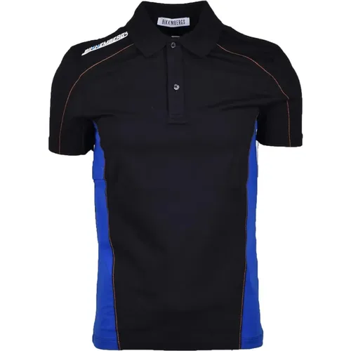 Tops > Polo Shirts - - Bikkembergs - Modalova