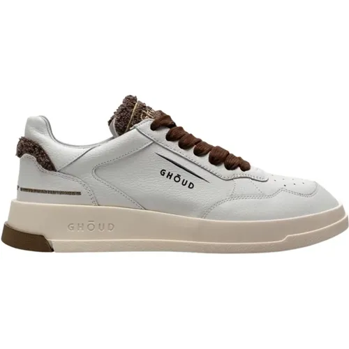 Ghoud - Baskets - Blanc - Ghoud - Modalova
