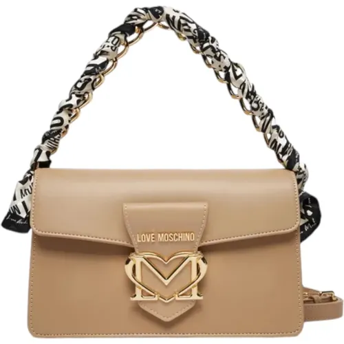 Bags > Handbags - - Love Moschino - Modalova