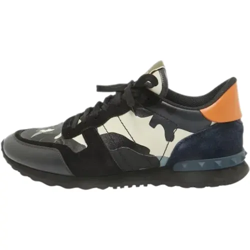 Pre-owned > Pre-owned Shoes > Pre-owned Sneakers - - Valentino Vintage - Modalova