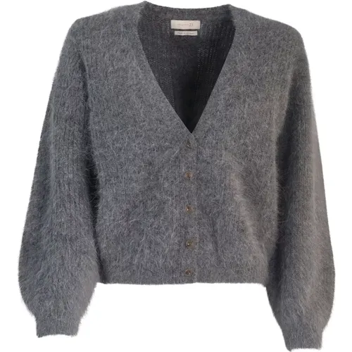 Knitwear > Cardigans - - March23 - Modalova