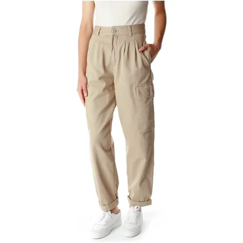 Trousers > Straight Trousers - - Carhartt WIP - Modalova