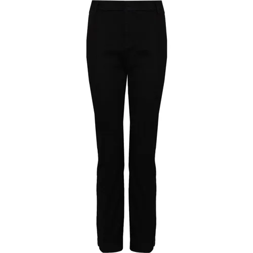 Trousers > Slim-fit Trousers - - Liu Jo - Modalova