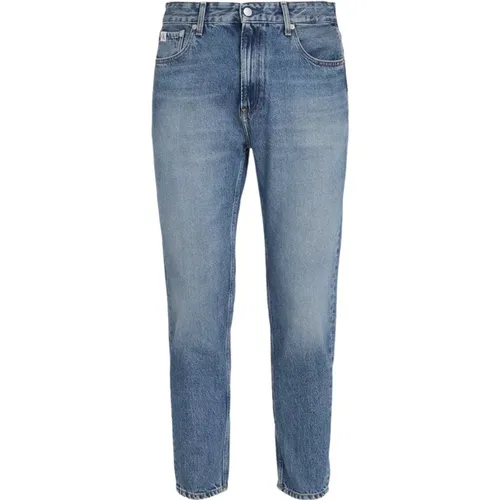 Jeans > Slim-fit Jeans - - Calvin Klein Jeans - Modalova