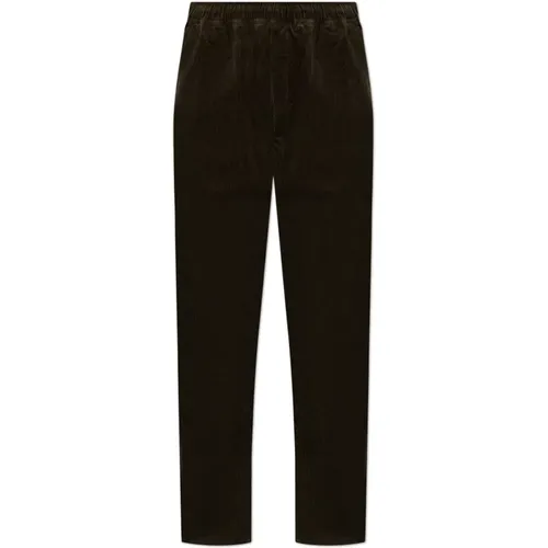 Trousers > Straight Trousers - - Samsøe Samsøe - Modalova