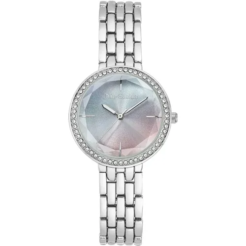 Accessories > Watches - - Juicy Couture - Modalova