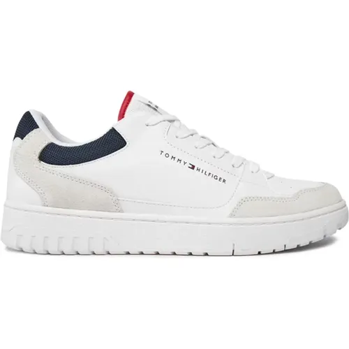 Shoes > Sneakers - - Tommy Hilfiger - Modalova