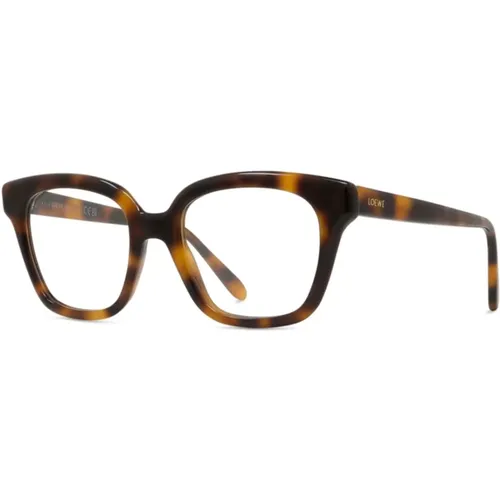 Accessories > Glasses - - Loewe - Modalova