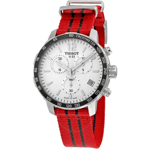 Accessories > Watches - - Tissot - Modalova