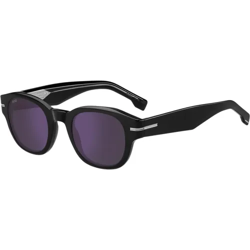 Accessories > Sunglasses - - Hugo Boss - Modalova