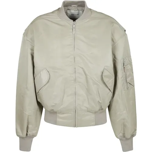 Jackets > Bomber Jackets - - Entire Studios - Modalova