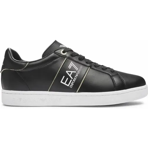 Shoes > Sneakers - - Emporio Armani EA7 - Modalova