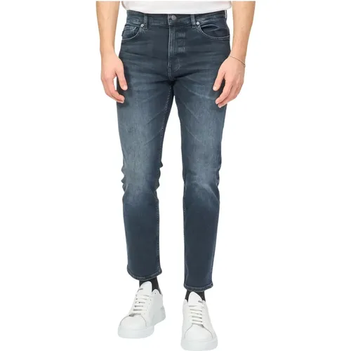 Jeans > Slim-fit Jeans - - Hugo Boss - Modalova