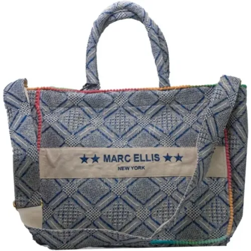 Bags > Tote Bags - - Marc Ellis - Modalova