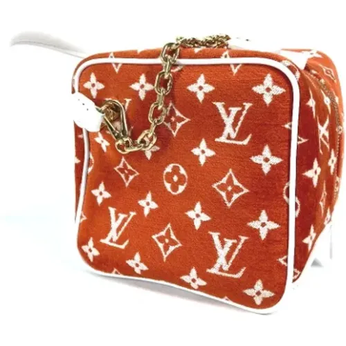 Pre-owned > Pre-owned Bags > Pre-owned Handbags - - Louis Vuitton Vintage - Modalova