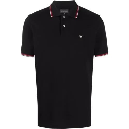 Tops > Polo Shirts - - Emporio Armani - Modalova