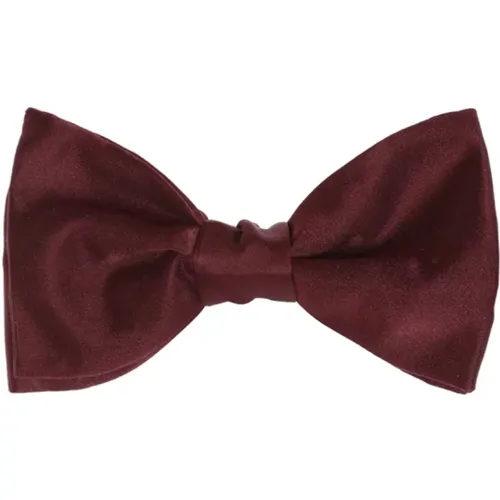 Accessories > Bowties - - Lanvin - Modalova