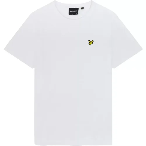 Tops > T-Shirts - - Lyle & Scott - Modalova