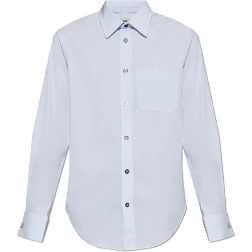 Blouses & Shirts > Shirts - - Zadig & Voltaire - Modalova