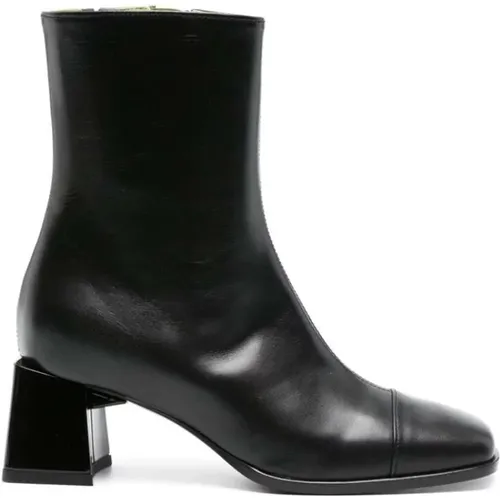 Shoes > Boots > Heeled Boots - - Carel - Modalova