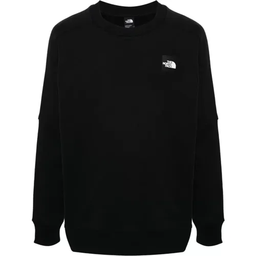 Sweatshirts & Hoodies > Sweatshirts - - The North Face - Modalova