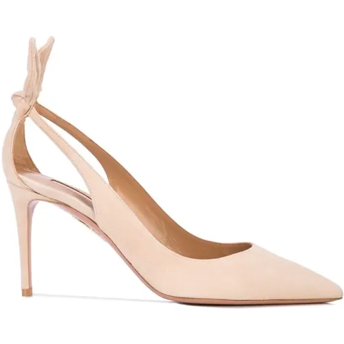 Shoes > Heels > Pumps - - Aquazzura - Modalova