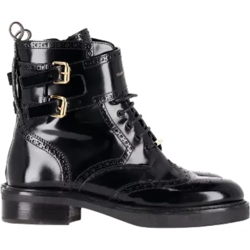 Pre-owned > Pre-owned Shoes > Pre-owned Boots - - Louis Vuitton Vintage - Modalova