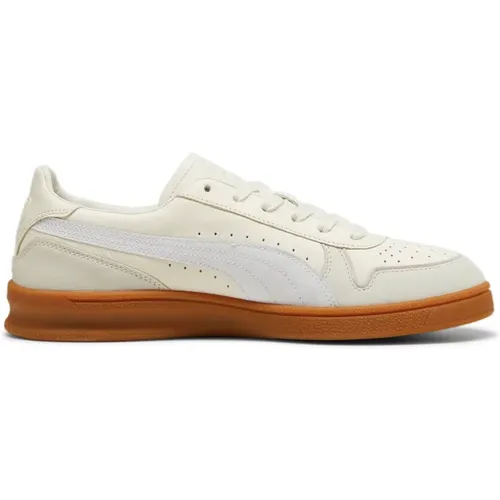 Puma - Shoes > Sneakers - Beige - Puma - Modalova