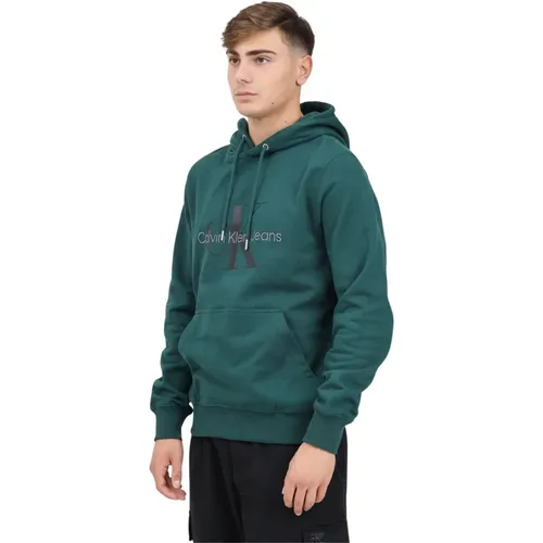 Sweatshirts & Hoodies > Hoodies - - Calvin Klein Jeans - Modalova