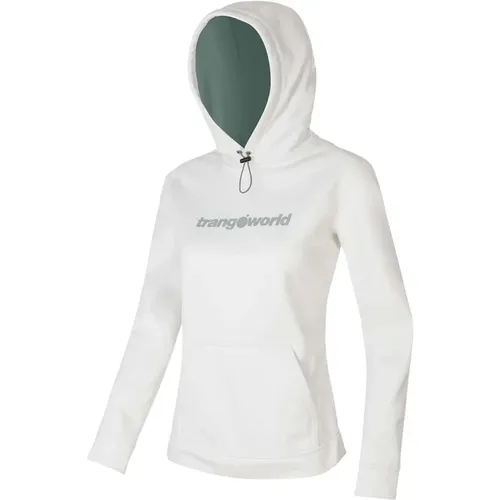 Sweatshirts & Hoodies > Hoodies - - Trangoworld - Modalova