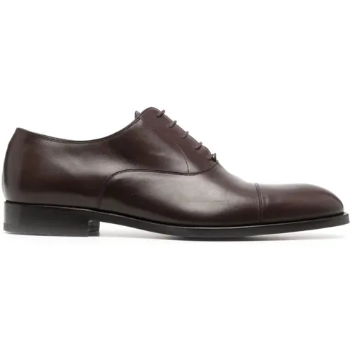 Shoes > Flats > Business Shoes - - Fratelli Rossetti - Modalova