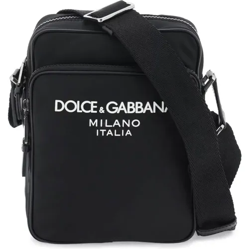 Bags > Messenger Bags - - Dolce & Gabbana - Modalova