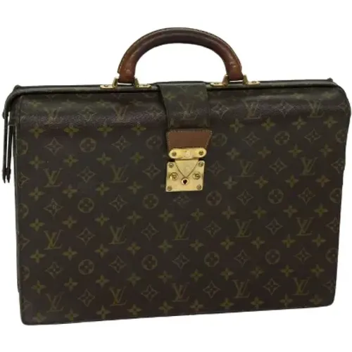 Pre-owned > Pre-owned Bags > Pre-owned Handbags - - Louis Vuitton Vintage - Modalova