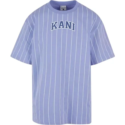 Tops > T-Shirts - - Karl Kani - Modalova