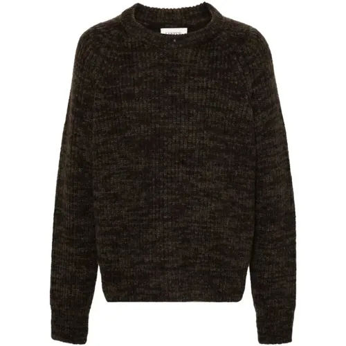 Knitwear > Round-neck Knitwear - - Laneus - Modalova