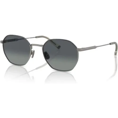 Accessories > Sunglasses - - BRUNELLO CUCINELLI - Modalova