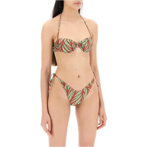 Swimwear > Bikinis - - Reina Olga - Modalova