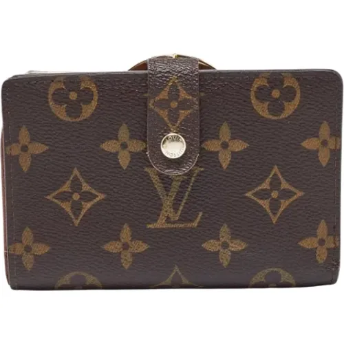 Pre-owned > Pre-owned Accessories > Pre-owned Wallets - - Louis Vuitton Vintage - Modalova