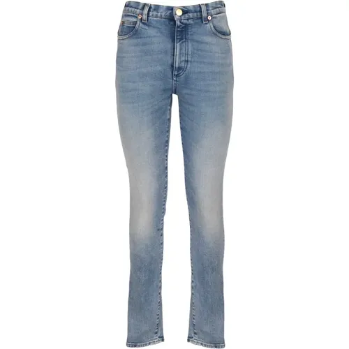 Jeans > Skinny Jeans - - Gucci - Modalova