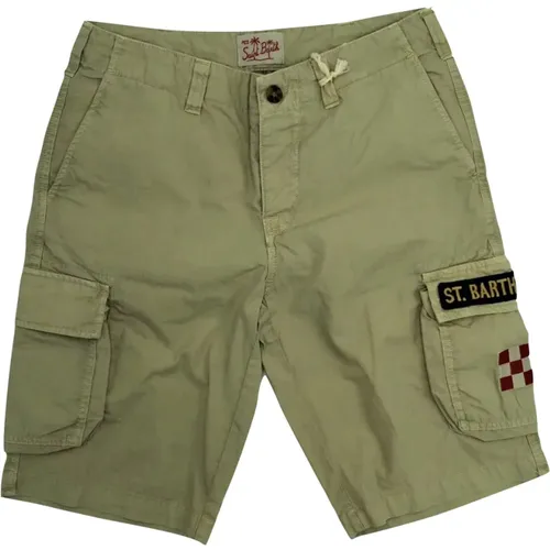 Shorts > Casual Shorts - - MC2 Saint Barth - Modalova