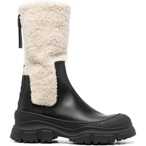 Shoes > Boots > Winter Boots - - BRUNELLO CUCINELLI - Modalova