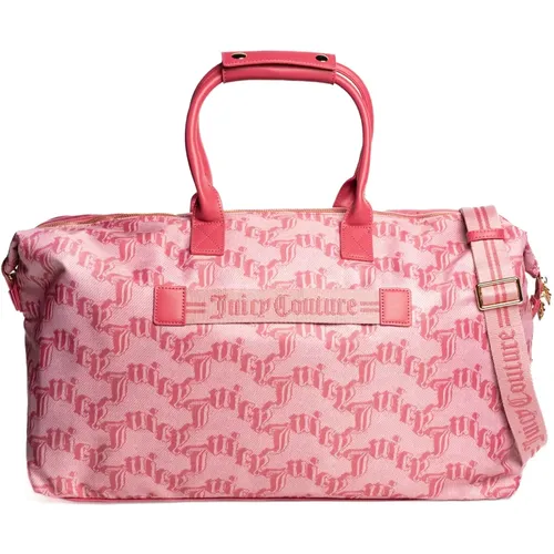 Bags > Weekend Bags - - Juicy Couture - Modalova